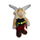 Λούτρινο Αστερίξ (Asterix &amp; Obelix) 35εκ - Muehleck #00114