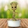Φιγούρα Potted Groot με κουνιστό σώμα (Guardians of the Galaxy) 15εκ – Neca #38720