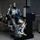Φιγούρα Ultimate Battle Damaged RoboCop (with Chair) - NECA #42142