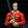 Φιγούρα Flash Gordon (King Features: Flash Gordon) – Neca #42605