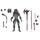 Φιγούρα Ultimate Warrior Predator (Predator 2) – Neca #51586