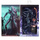 Φιγούρα Ultimate Blue Alien Warrior &amp; Egg Face Hugger (Aliens) - Neca #51683