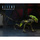 Φιγούρα Burster Alien (Aliens: Fireteam Elite) - Neca #51721