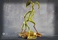 Magical Creatures Bowtruckle (Fantastic Beasts) – Noble Collection #NN5250