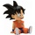 Κουμπαράς Son Goku (Dragon Ball) - Plastoy #80062