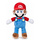 Λούτρινο Super Mario 32εκ - Play by Play #760016662