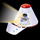 Σετ παιχνιδιού Κάψουλα διαστήματος Astro Venture - Playmind #63110