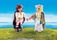 Γαμήλιο Ζευγάρι Άστριντ και Ψάρης - Playmobil #70045