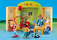 Play Box Νηπιαγωγείο (City Life) - Playmobil #70308