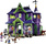 Playmobil SCOOBY-DOO! Περιπέτεια στο Στοιχειωμένο Σπίτι (Scooby Doo) - #70361
