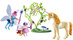 Maxi Βαλιτσάκι Νεράιδες με μονόκερο (Fairies) - Playmobil #70529