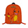 Μίνι τσάντα πλάτης 32εκ. Pokemon Charmander - PLM #88509