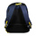 Τσάντα πλάτης 43εκ Pokemon Pikachu - PLM #88738