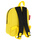 Μίνι τσάντα πλάτης 32εκ. Pokemon Picachu -  #PLM92353