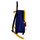 Τσάντα πλάτης τρόλεϊ 32εκ Pokemon Picachu - PLM #99055