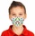 Μάσκα υφασμάτινη παιδική (5 σχέδια) - PMS #755034