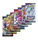 Κάρτες Pokemon TCG Tournament Collection – The Pokemon Company #POK85076