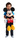 Λούτρινο Mickey 60εκ - Protrader #MPDP1400351