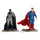 Μινιατούρες Batman vs Superman - Σετ 2 φιγούρες (DC Comics) - Schleich-S #SC22529