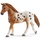 Σετ παιχνιδιού άλογα και αξεσουάρ εκπαίδευσης της Λίζα - Schleich-S #SC42433