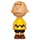 Μινιατούρα Charlie Brown (Peanuts) - Schleich #22007