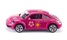 Αυτοκίνητο VW The Beetle ρόζ - Siku #1488