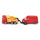 Φορτηγό οδικής βοήθειας με Van - Siku #1667