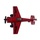 Αεροπλάνο μονοθέσιο ελικοφόρο (1:87) - Siku #1865