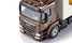 Φορτηγό MAN UPS με καλάθι και παλέτα (1:50) - Siku #1997