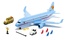 Επιβατικό Αεροπλάνο με διάφορα αξεσουάρ - Siku #5402