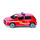 Αυτοκινητάκι Πυροσβεστικής VW Golf 6 Ελληνικό - Siku #1437GR