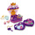 Pinky Promise Gemmy Friends Playset Διαμαντένιο Παλάτι Tigerhead Toys #TGP00005