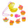 Pinky Promise - Playset Τούρτα Γενεθλίων W2 – Tigerhead Toys #TGP00012
