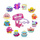 Pinky Promise - Gemmy Friends Σετ 12 W2 (6 σχέδια) – Tigerhead Toys #TGP00014