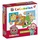 Puzzle 4 σε 1 Cocomelon – Totum #550049