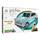 Puzzle 3D Flying Ford Anglia (Harry Potter) - Wrebbit3D #W3D-0202