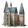 Puzzle 3D Hogsmeade - Clock Tower (Harry Potter) - Wrebbit3D #W3D-1013