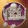 Puzzle 3D Taj Mahal #WR002001