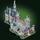 Puzzle 3D Neuschwantein Castle #WR002005