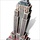 Puzzle 3D Empire State Building #WR002007