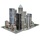 Puzzle 3D Financial New York #WR002013