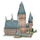 Puzzle 3D Hogwarts Great Hall #WR002014