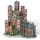 Puzzle 3D The Red Keep (Game of Thrones) #WR002017