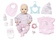 Σετ ρούχων Baby Annabell special care - Zapf #700181