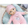Κούκλα Baby Annabell Newborn - Zapf #700488