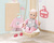 Κούκλα με σετ ρούχων εξόδου My First Baby Annabell - Zapf #700518