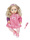 Κούκλα Baby Annabell Sophia απαλή - Zapf #700648