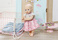 Φόρεμα Baby Annabell καθημερινό (2 σχέδια) - Zapf #700839