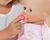 Πιπίλα με κλίπ Baby Annabell - Zapf #794524