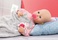 Πιπίλα με κλίπ Baby Annabell - Zapf #794524